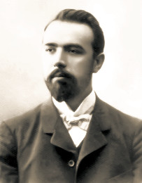 Священник Дмитрий Киранов